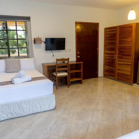 Hotel Scarlette Tulum Eksteriør billede