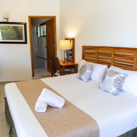Hotel Scarlette Tulum Eksteriør billede