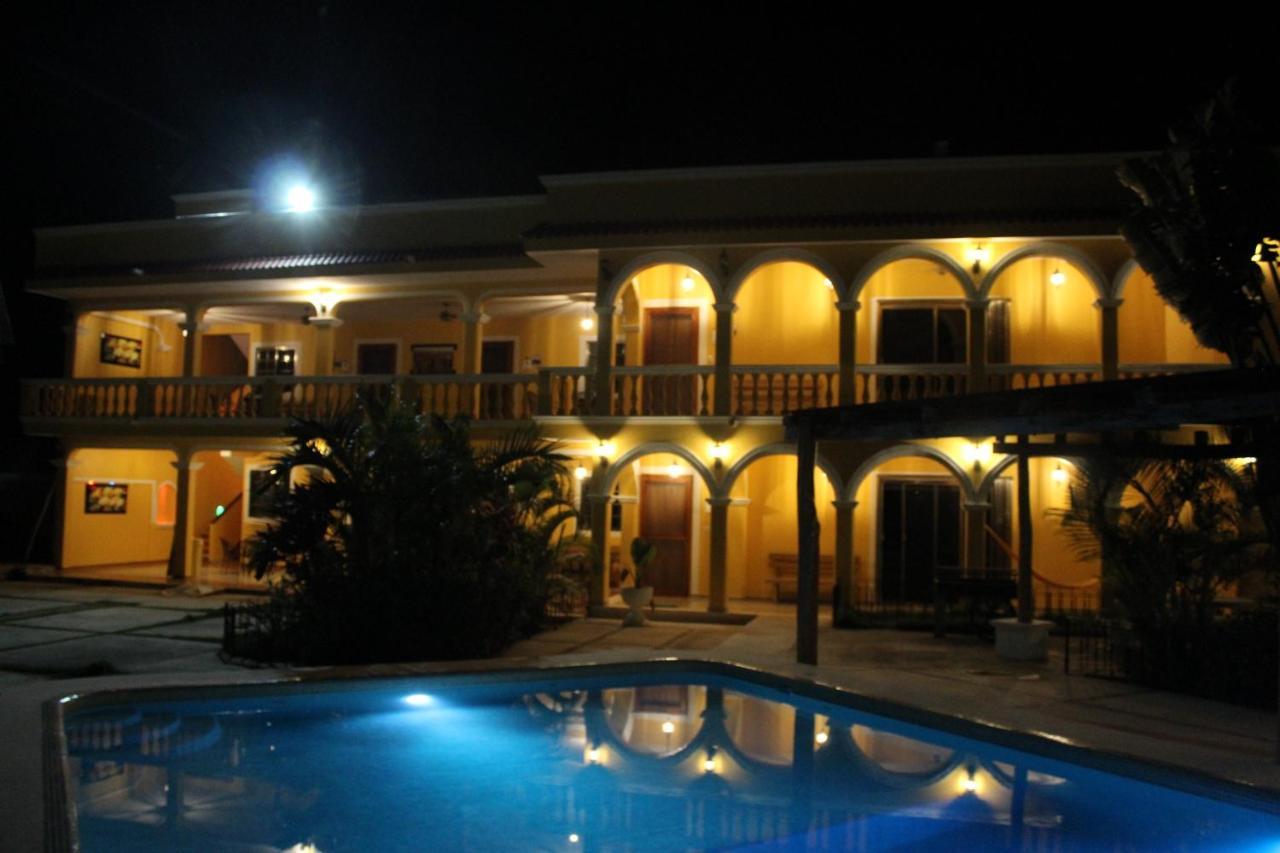 Hotel Scarlette Tulum Eksteriør billede