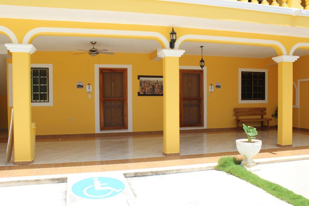 Hotel Scarlette Tulum Eksteriør billede