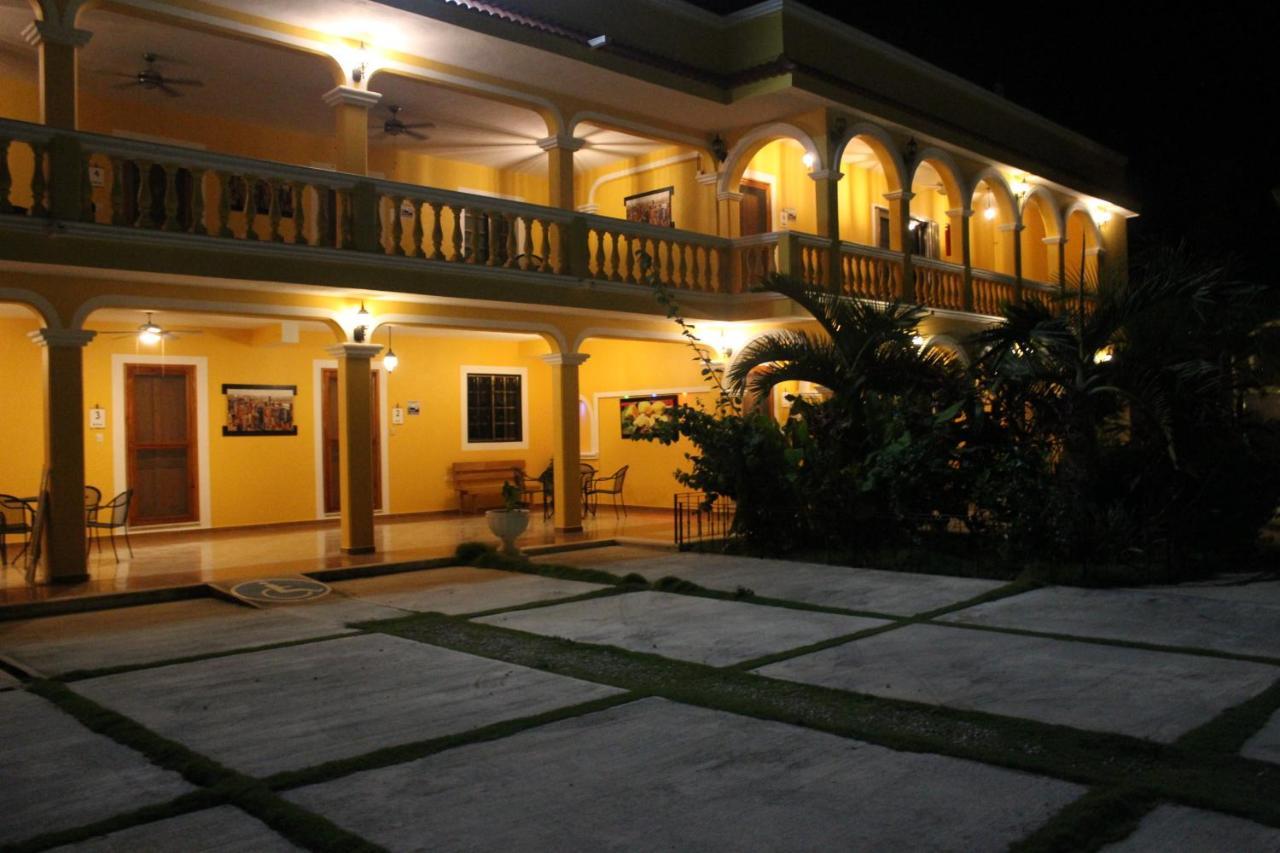 Hotel Scarlette Tulum Eksteriør billede