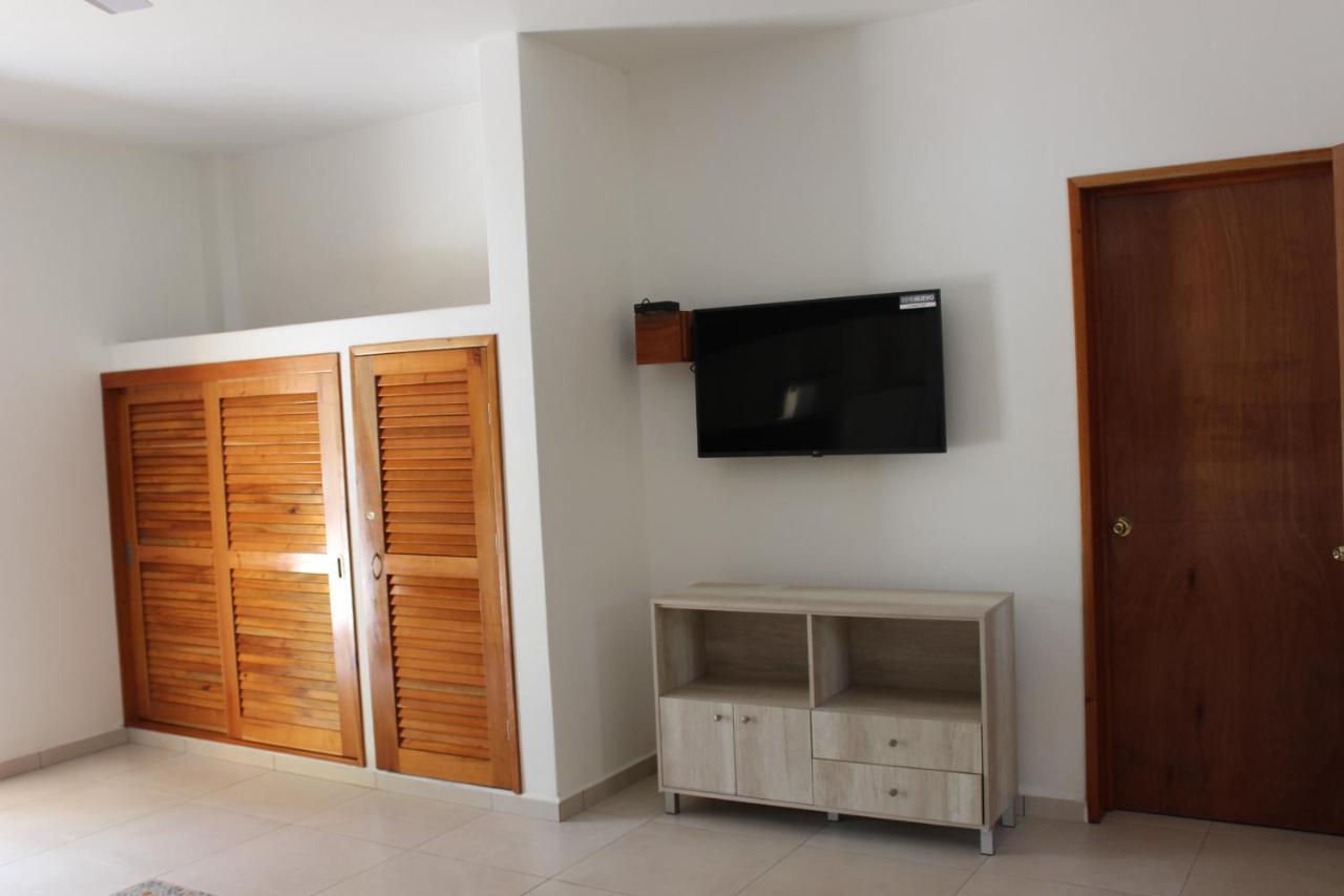 Hotel Scarlette Tulum Eksteriør billede