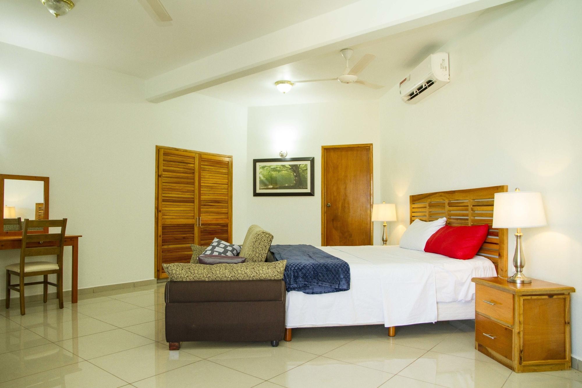 Hotel Scarlette Tulum Eksteriør billede