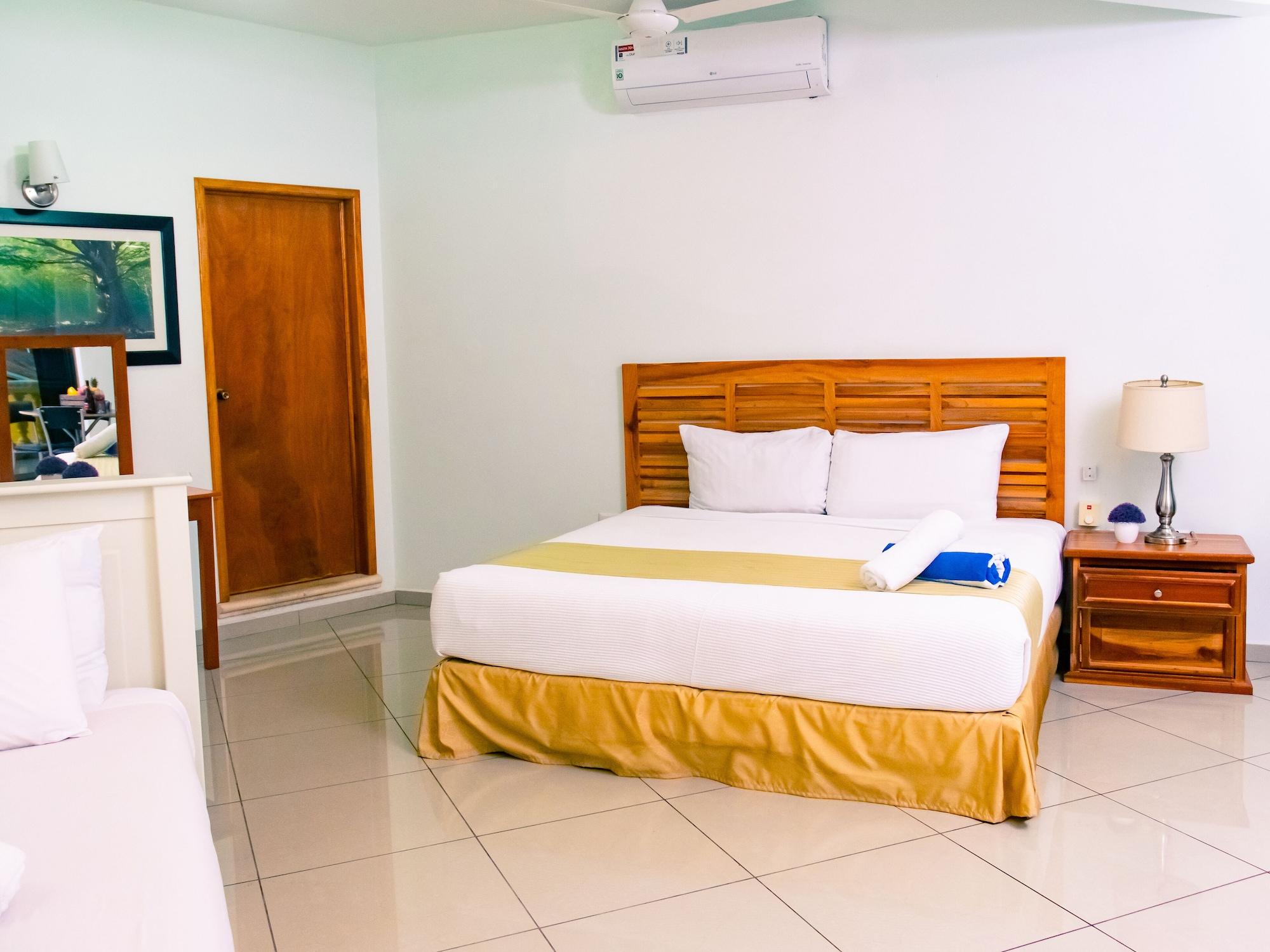 Hotel Scarlette Tulum Eksteriør billede