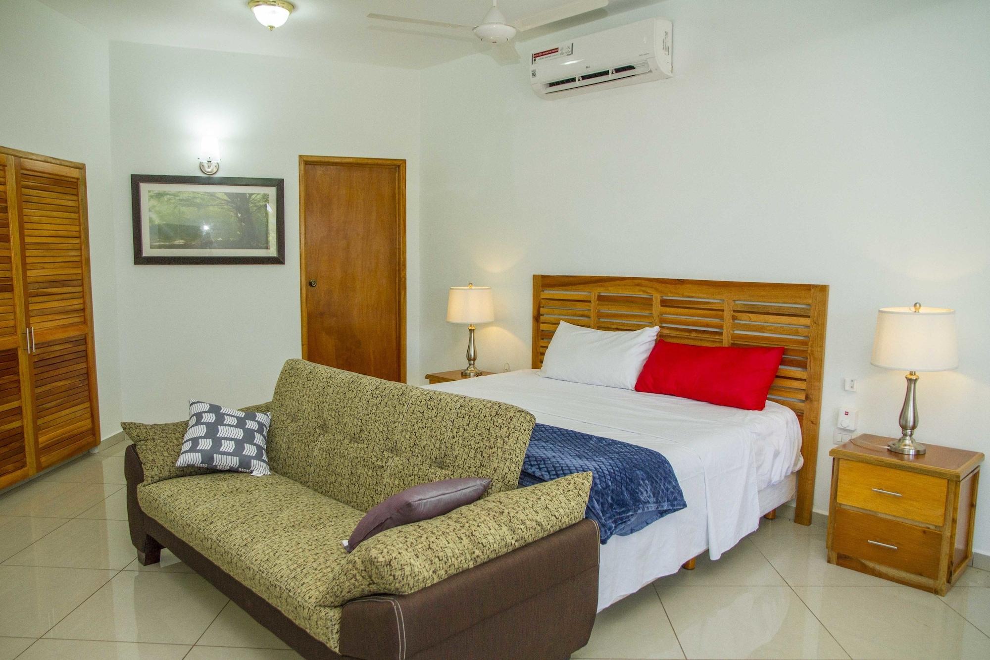 Hotel Scarlette Tulum Eksteriør billede