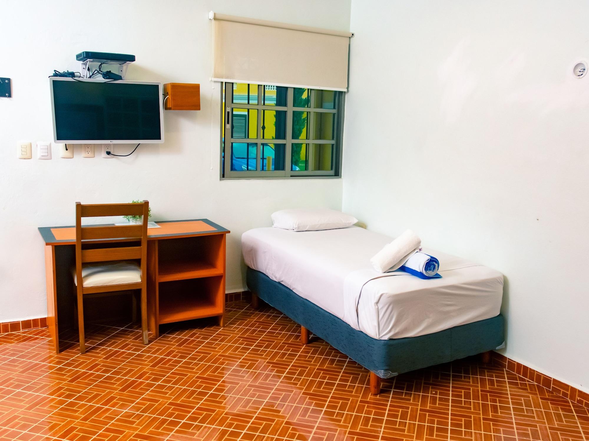 Hotel Scarlette Tulum Eksteriør billede