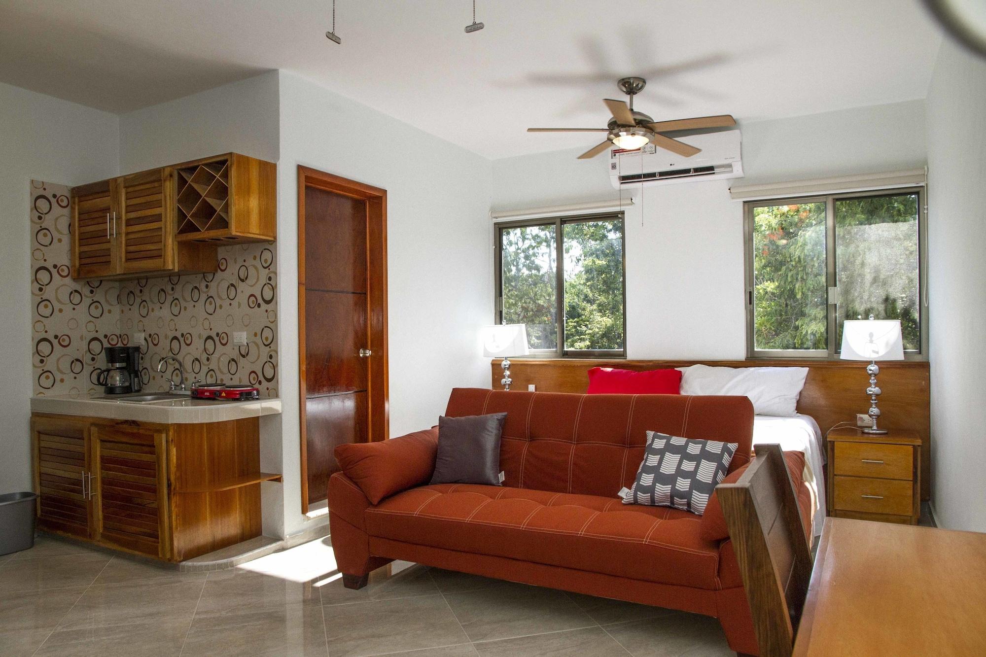 Hotel Scarlette Tulum Eksteriør billede
