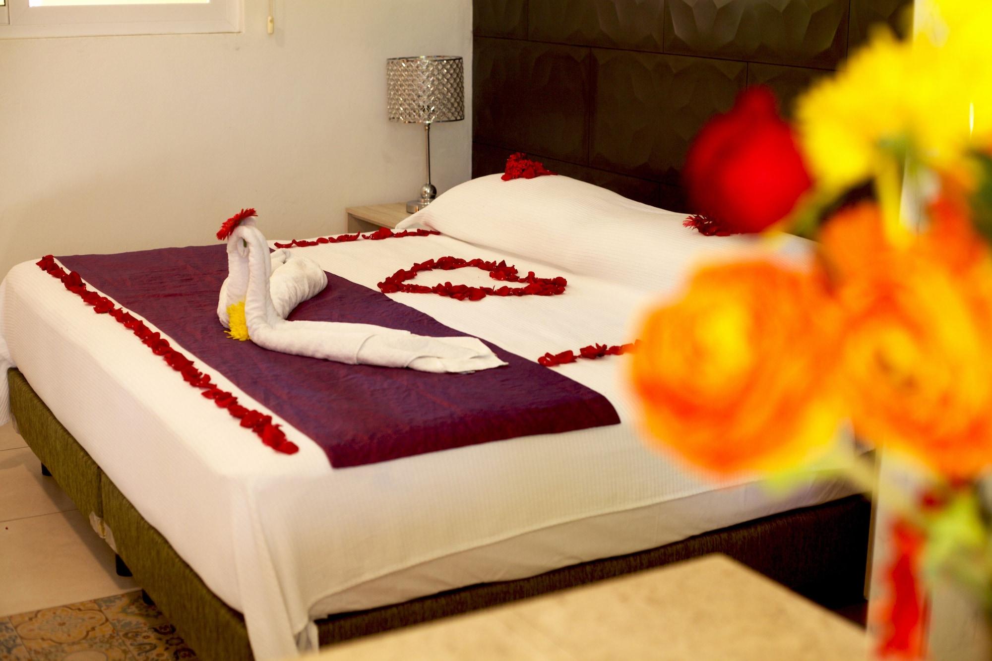 Hotel Scarlette Tulum Eksteriør billede