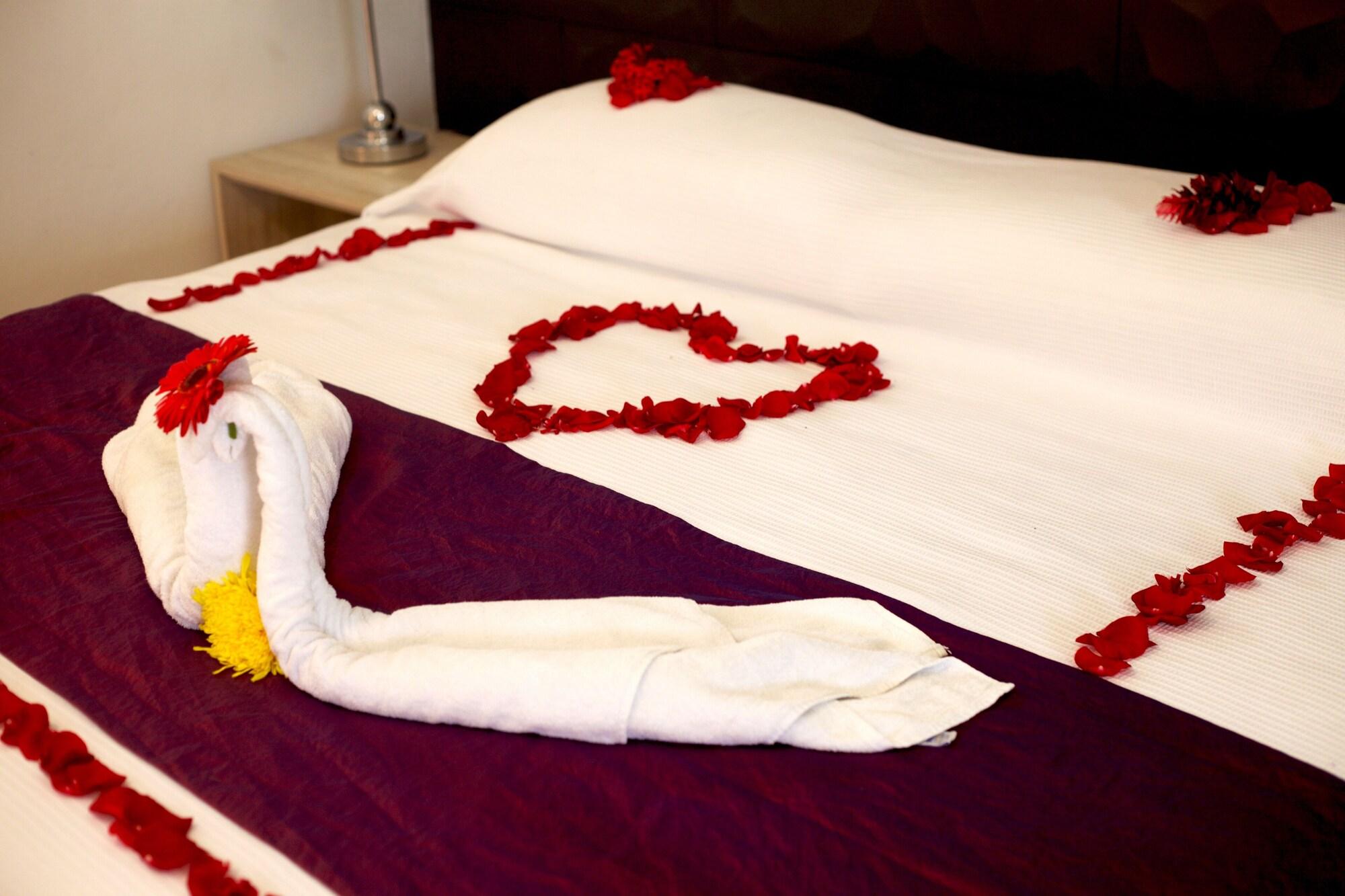Hotel Scarlette Tulum Eksteriør billede