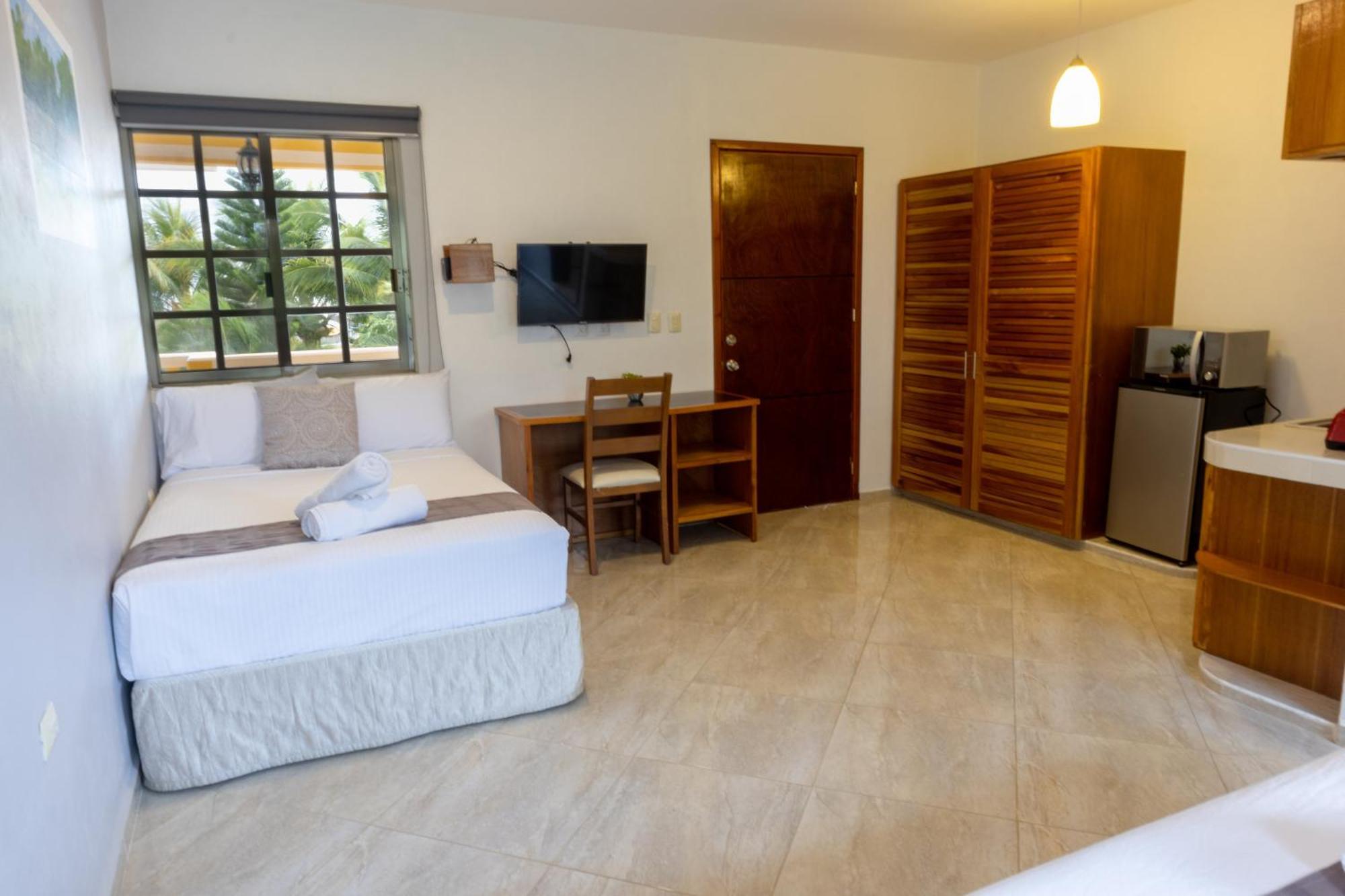 Hotel Scarlette Tulum Eksteriør billede