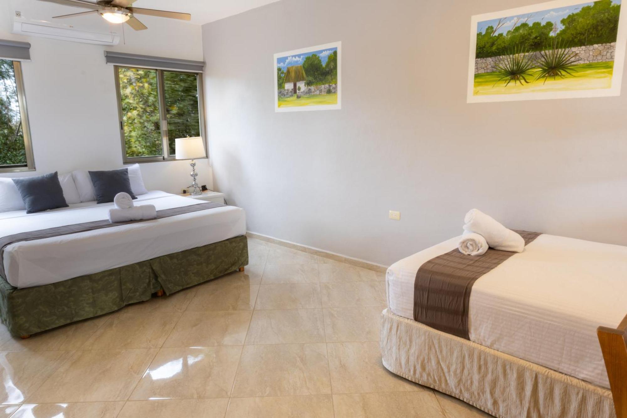 Hotel Scarlette Tulum Eksteriør billede