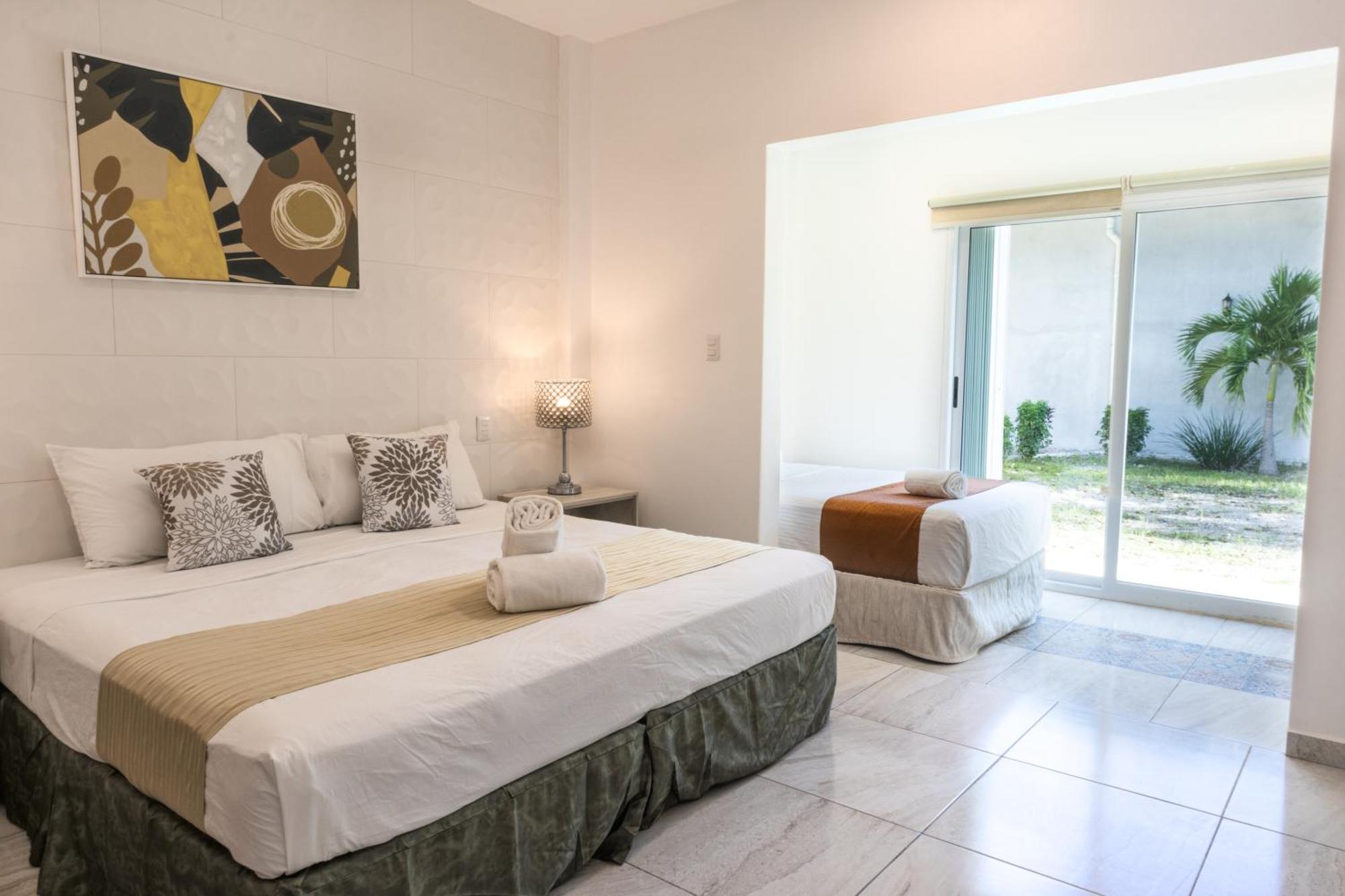 Hotel Scarlette Tulum Eksteriør billede