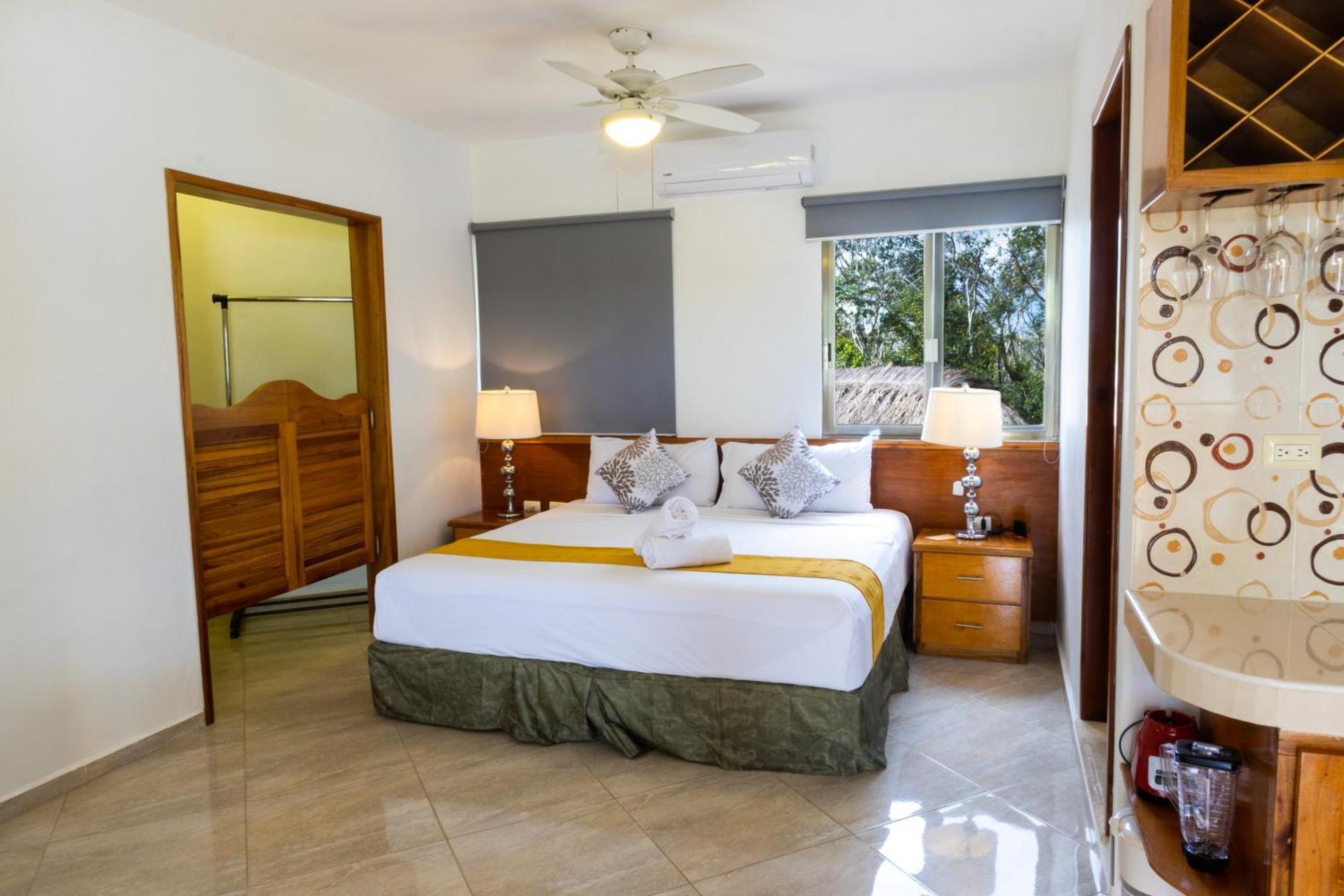 Hotel Scarlette Tulum Eksteriør billede