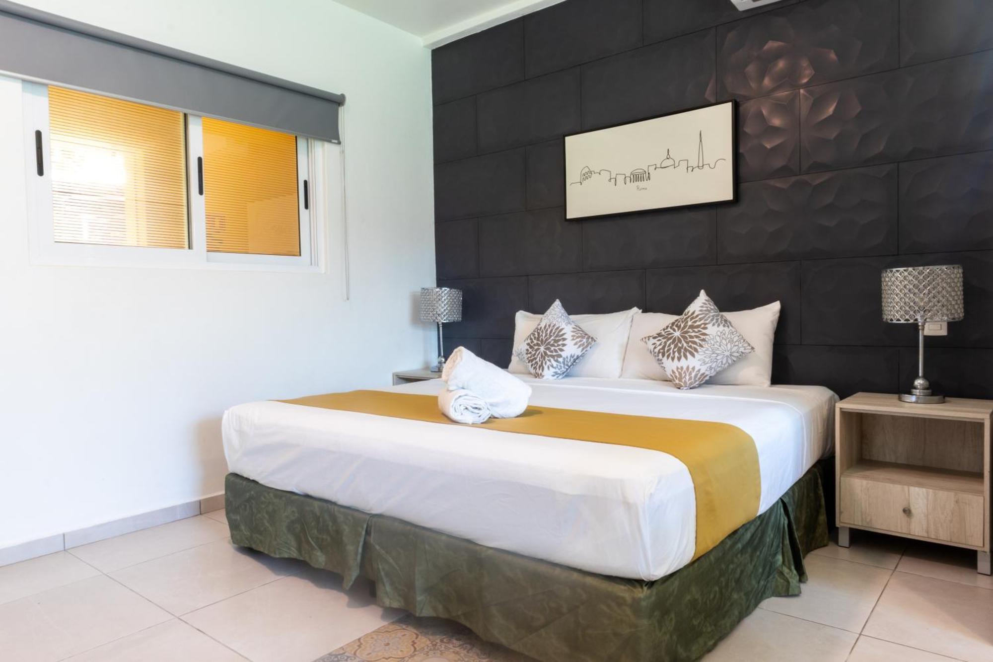 Hotel Scarlette Tulum Eksteriør billede