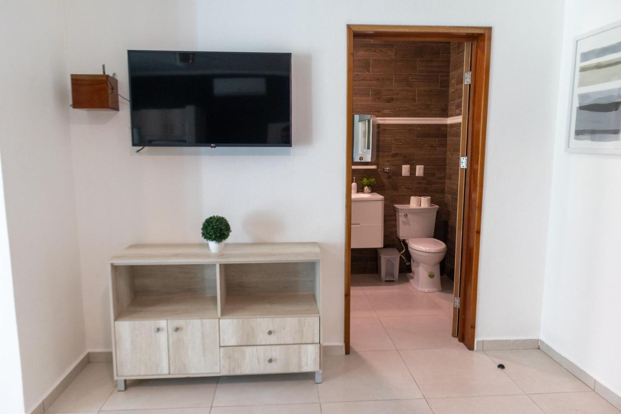 Hotel Scarlette Tulum Eksteriør billede