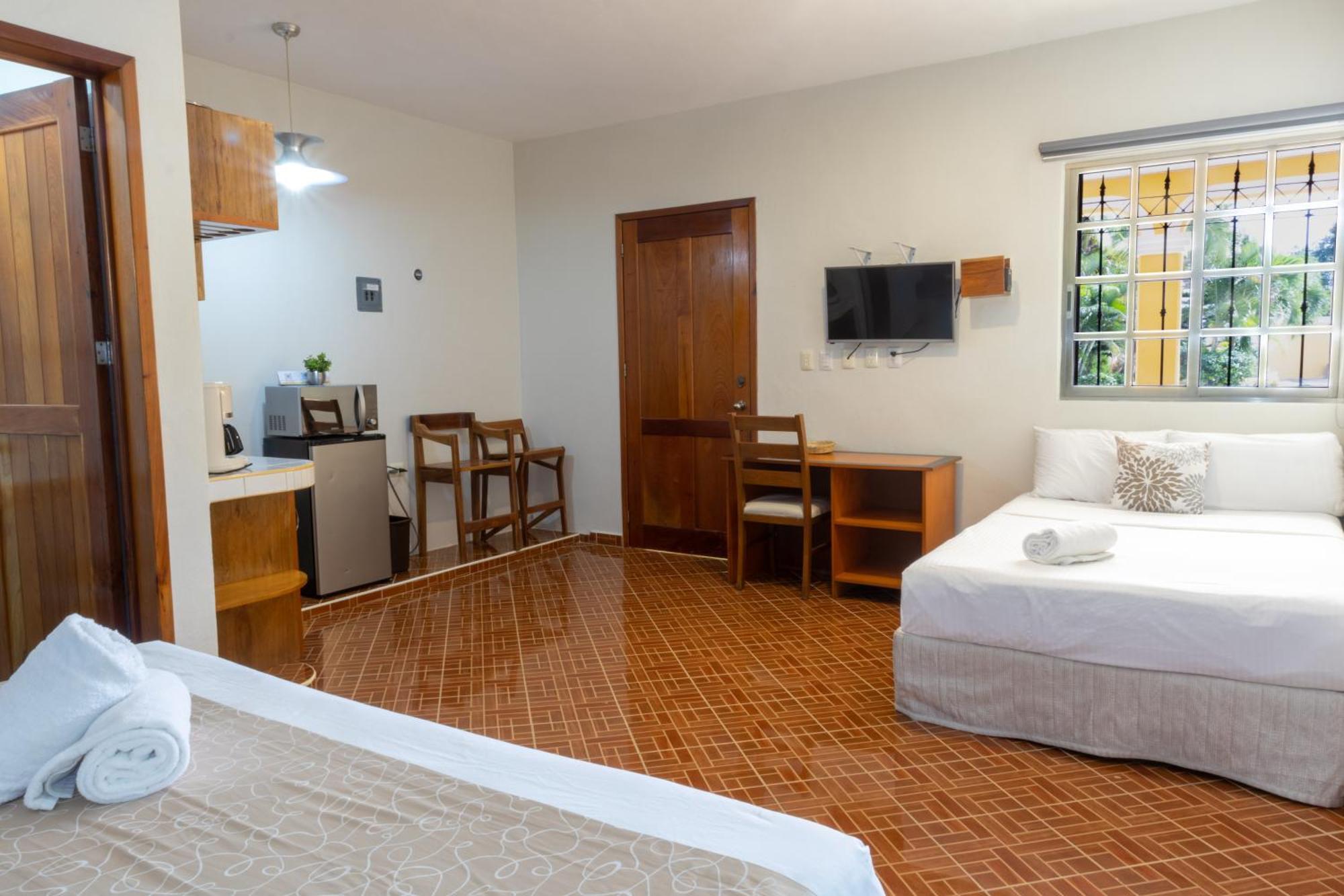 Hotel Scarlette Tulum Eksteriør billede