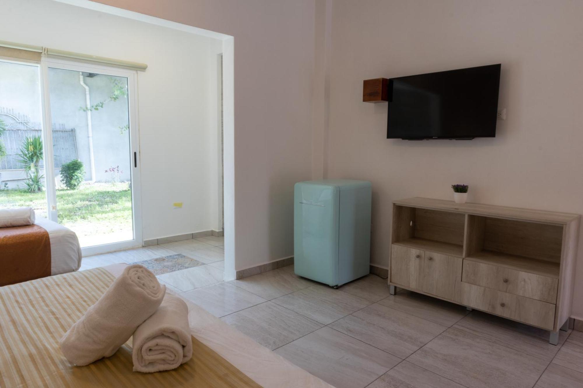 Hotel Scarlette Tulum Eksteriør billede