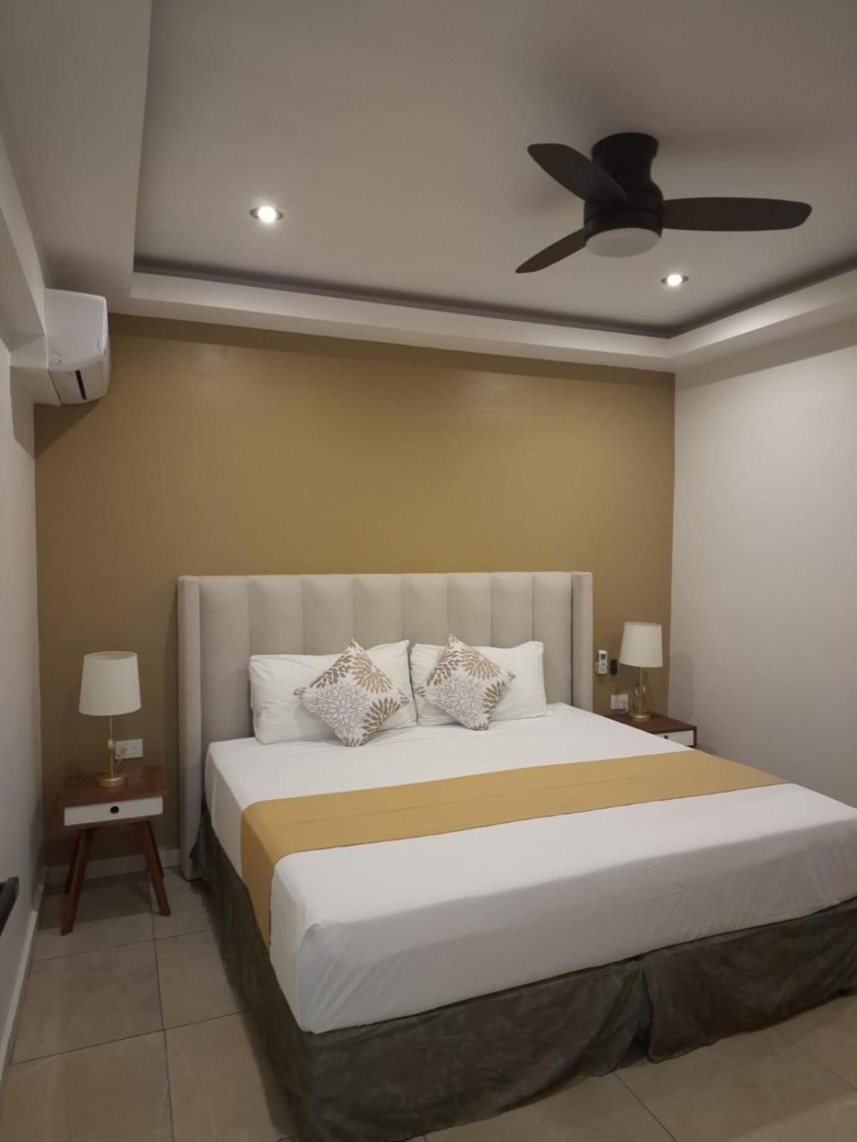 Hotel Scarlette Tulum Eksteriør billede