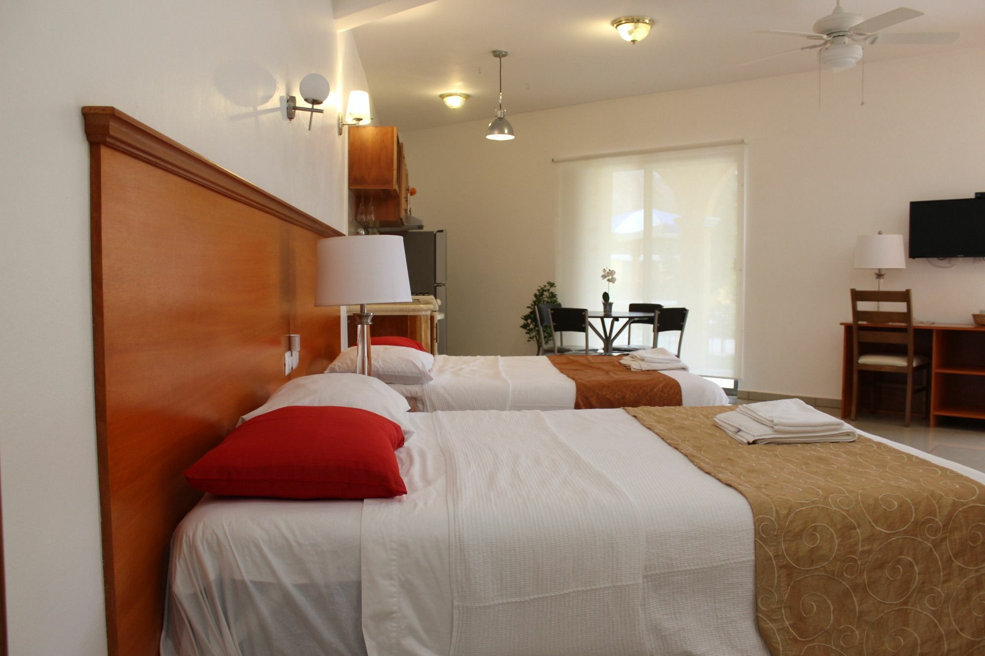 Hotel Scarlette Tulum Eksteriør billede